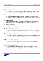 Preview for 116 page of Samsung S3P80C5 User Manual