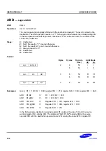 Preview for 125 page of Samsung S3P80C5 User Manual