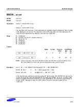 Preview for 134 page of Samsung S3P80C5 User Manual