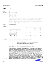 Preview for 135 page of Samsung S3P80C5 User Manual