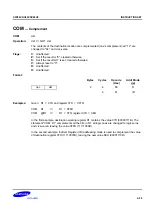 Preview for 138 page of Samsung S3P80C5 User Manual