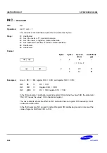 Preview for 153 page of Samsung S3P80C5 User Manual