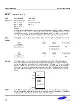 Preview for 155 page of Samsung S3P80C5 User Manual