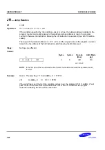 Preview for 157 page of Samsung S3P80C5 User Manual