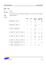 Preview for 158 page of Samsung S3P80C5 User Manual