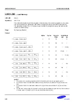 Preview for 161 page of Samsung S3P80C5 User Manual