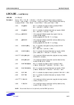 Preview for 162 page of Samsung S3P80C5 User Manual