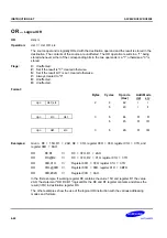 Preview for 171 page of Samsung S3P80C5 User Manual