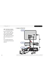 Предварительный просмотр 25 страницы Samsung S4120R - Satellite TV Receiver User Manual