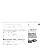 Предварительный просмотр 30 страницы Samsung S4120R - Satellite TV Receiver User Manual