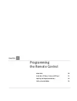 Предварительный просмотр 120 страницы Samsung S4120R - Satellite TV Receiver User Manual