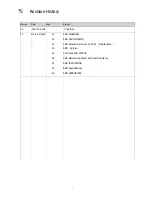 Preview for 2 page of Samsung S4335-AW Series User Manual