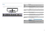 Preview for 18 page of Samsung S49A95 Series User Manual