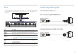 Preview for 17 page of Samsung S49CG954EE User Manual