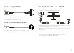 Preview for 18 page of Samsung S49CG954EE User Manual