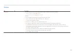 Preview for 24 page of Samsung S49CG954EE User Manual