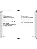 Preview for 15 page of Samsung S500e User Manual