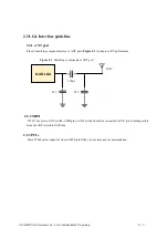 Предварительный просмотр 29 страницы Samsung S5123 Hardware Manual