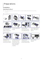 Preview for 9 page of Samsung S55BG97 Series User Manual