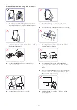 Preview for 10 page of Samsung S55BG97 Series User Manual