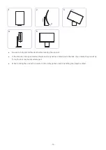 Preview for 14 page of Samsung S55BG97 Series User Manual