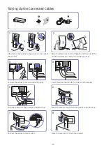 Preview for 23 page of Samsung S55BG97 Series User Manual