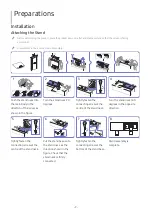 Preview for 9 page of Samsung S55CG97 Series User Manual