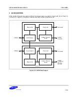 Предварительный просмотр 57 страницы Samsung S5PC100 User Manual