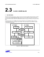 Предварительный просмотр 151 страницы Samsung S5PC100 User Manual