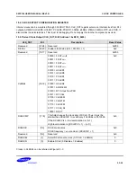 Предварительный просмотр 189 страницы Samsung S5PC100 User Manual