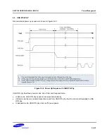 Предварительный просмотр 222 страницы Samsung S5PC100 User Manual