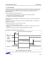 Предварительный просмотр 234 страницы Samsung S5PC100 User Manual