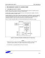 Предварительный просмотр 312 страницы Samsung S5PC100 User Manual