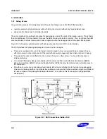 Предварительный просмотр 320 страницы Samsung S5PC100 User Manual