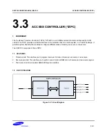 Предварительный просмотр 333 страницы Samsung S5PC100 User Manual