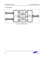 Предварительный просмотр 428 страницы Samsung S5PC100 User Manual