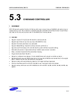 Предварительный просмотр 438 страницы Samsung S5PC100 User Manual