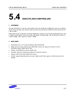 Предварительный просмотр 466 страницы Samsung S5PC100 User Manual