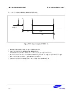 Предварительный просмотр 579 страницы Samsung S5PC100 User Manual