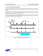 Предварительный просмотр 584 страницы Samsung S5PC100 User Manual