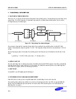 Предварительный просмотр 609 страницы Samsung S5PC100 User Manual