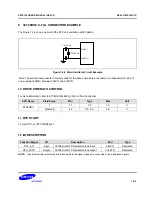 Предварительный просмотр 616 страницы Samsung S5PC100 User Manual