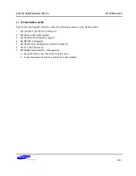 Предварительный просмотр 672 страницы Samsung S5PC100 User Manual