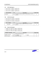 Предварительный просмотр 677 страницы Samsung S5PC100 User Manual