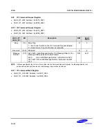 Предварительный просмотр 719 страницы Samsung S5PC100 User Manual