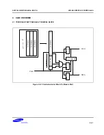 Предварительный просмотр 737 страницы Samsung S5PC100 User Manual