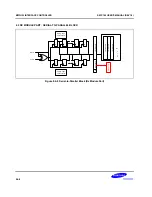 Предварительный просмотр 738 страницы Samsung S5PC100 User Manual