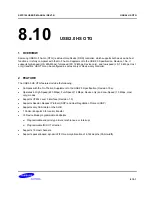 Предварительный просмотр 844 страницы Samsung S5PC100 User Manual