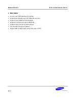 Предварительный просмотр 924 страницы Samsung S5PC100 User Manual