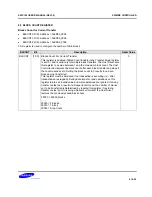 Предварительный просмотр 964 страницы Samsung S5PC100 User Manual